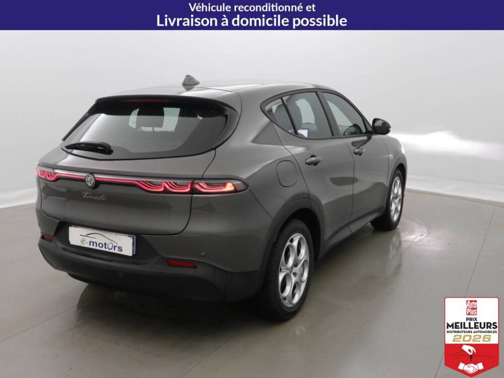 Tonale 1.6 Multijet II 130 VGT TCT6 Sprint 2023 occasion 10150 Lavau