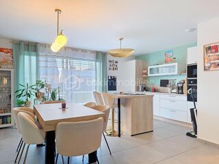  Maison � vendre 3 pi�ces 80 m�