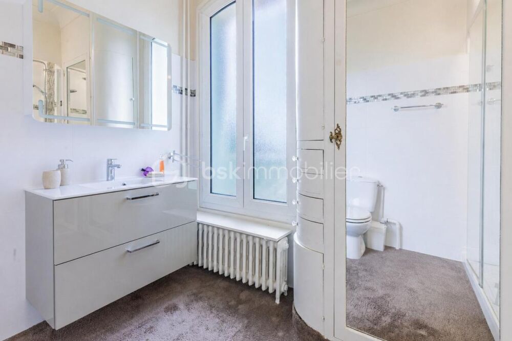 à vendre  Maison Antony (92160)