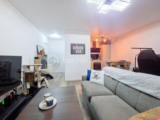  Appartement � vendre 2 pi�ces 43 m�