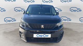 Partner 1.5 BlueHDi 130 Asphalt 2019 occasion 53200 Chateau Gontier Sur Mayenne