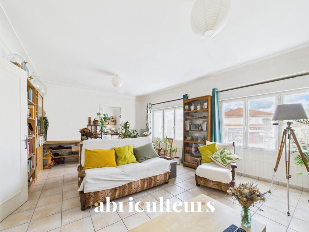 Appartement 3 pièces 90 m² · à Pont Saint Martin · 90 m² · 178 000 €
