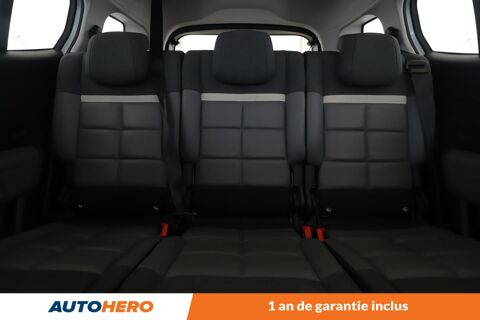 C5 aircross 1.2 PureTech Shine BV6 131 ch 2020 occasion 92130 Issy-les-Moulineaux