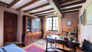  Maison à vendre 7 pièces 400 m²
