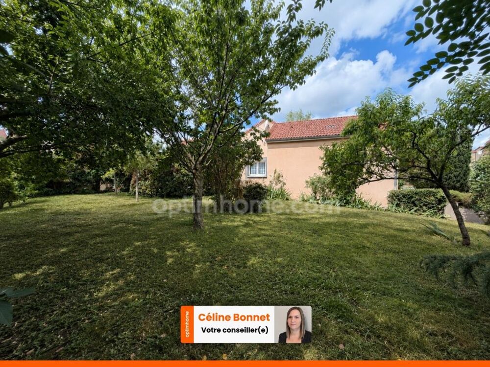 Maison 5 pièces 123 m² · à Joze · 123 m² · 285 000 €