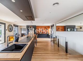  Villa à vendre 7 pièces 309 m²