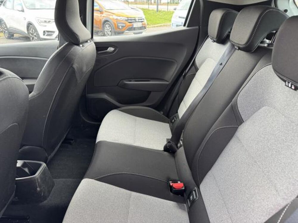 Clio V TCe 90 Evolution 2024 occasion 42210 Bellegarde-en-Forez