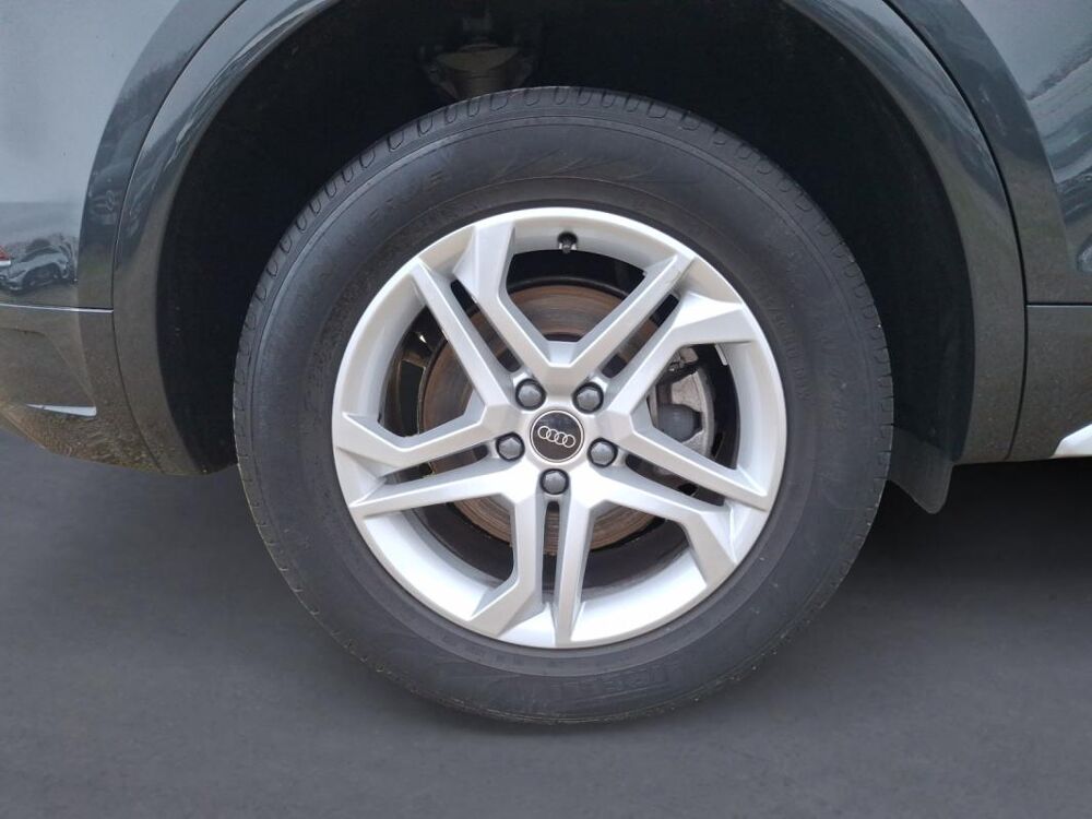 Q5 II (2) 45 TFSI 265 QUATTRO DESIGN S tronic 7 2024 occasion 55800 Contrisson