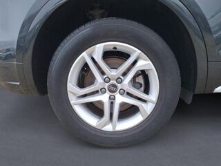 Q5 II (2) 45 TFSI 265 QUATTRO DESIGN S tronic 7 2024 occasion 55800 Contrisson