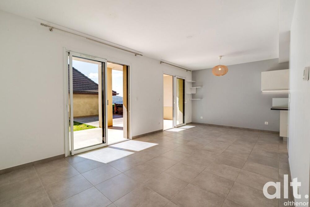 à vendre  Appartement Veyrier-du-Lac (74290)