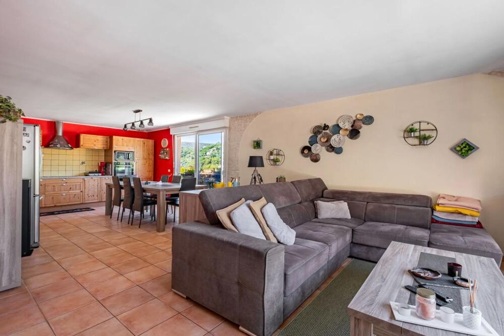 Vente Maison Maison de 6 pièces de 139 m² à Saint-Blaise Saint blaise