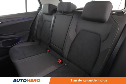 Golf VIII 1.4 Hybrid Rechargeable OPF Style DSG6 204 ch 2022 occasion 92130 Issy-les-Moulineaux