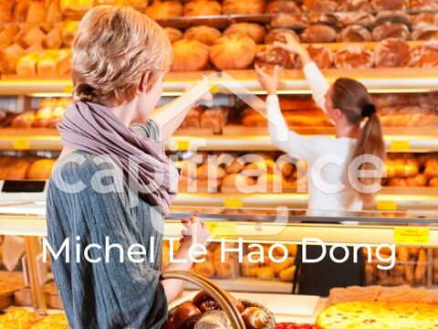 Boulangerie-P&acirc;tisserie Snacking emplacement N&deg;1 &agrave; vendre sur secteur Lunel (34) 448000 34400 Lunel