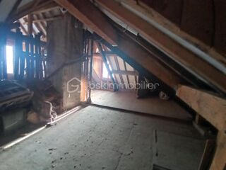  Appartement � vendre 1 pi�ce 200 m�