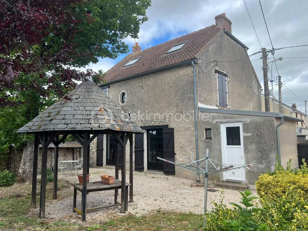 Grande maison famillial