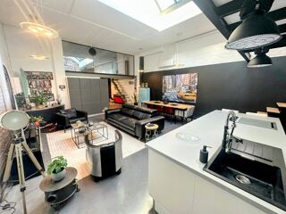  Loft � vendre 3 pi�ces 105 m�