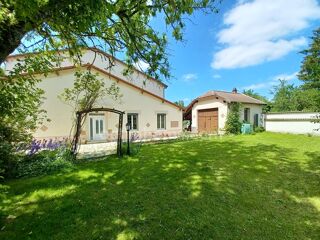  Maison à vendre 6 pièces 210 m²
