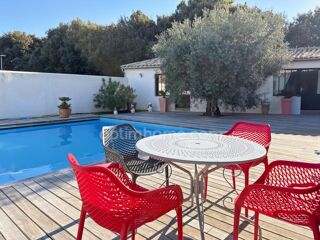  Maison à vendre 7 pièces 226 m²