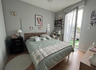  Appartement à vendre 2 pièces 43 m²