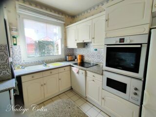  Appartement � vendre 5 pi�ces 95 m�