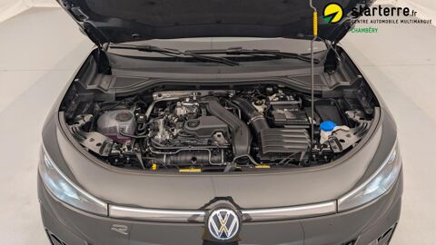 T-ROC NOUVEAU 1.5 ETSI EVO2 HYBRID 150 CH DSG7 R-LINE 2026 occasion 73420 Voglans