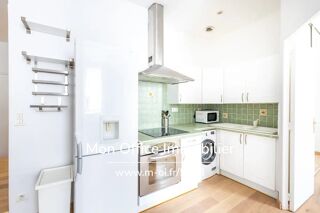  Appartement  vendre 2 pices 42 m