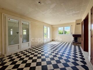  Maison � vendre 8 pi�ces 107 m�