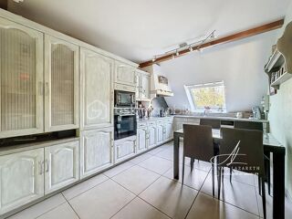  Appartement  vendre 5 pices 91 m