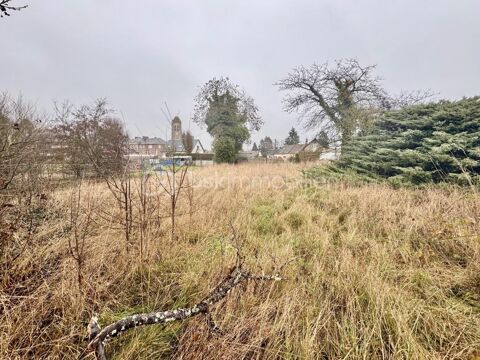 Beau terrain &agrave; b&acirc;tir non viabilis&eacute; 41000 60420 Maignelay montigny