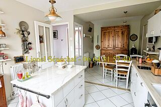  Maison  vendre 8 pices 135 m