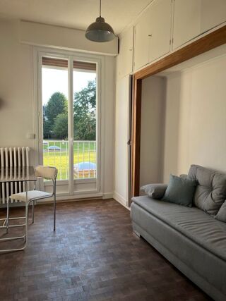  Appartement � louer 1 pi�ce 17 m�