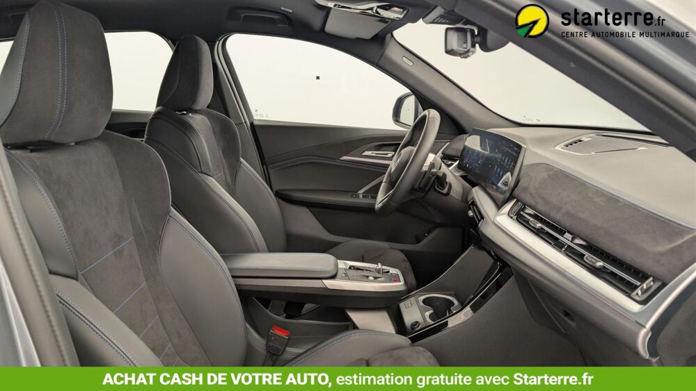 X2 U10 SDRIVE 20D 163CH DKG7 M SPORT 2025 occasion 69190 Saint-Fons