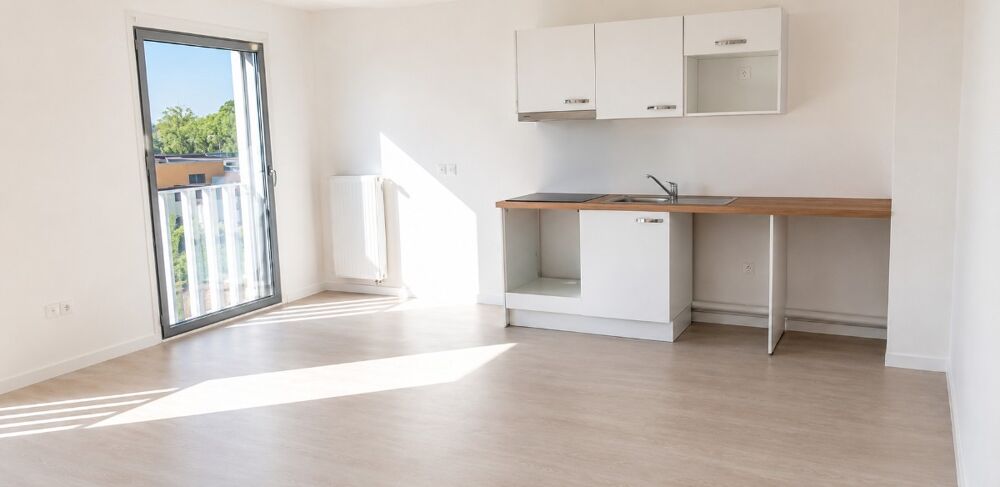 Location Appartement T3 avec balcon et parking à Brétigny-sur-Orge Bretigny sur orge