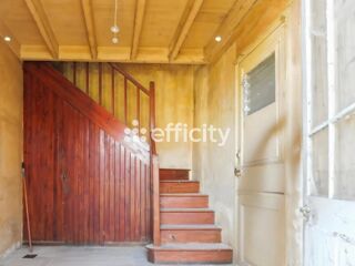  Maison � vendre 8 pi�ces 190 m�