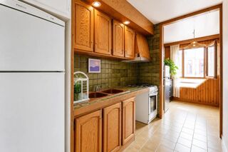  Appartement à vendre 6 pièces 124 m²