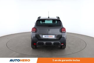 C3 Aircross 1.5 Blue-HDi Shine Pack EAT6 120 ch 2022 occasion 92130 Issy-les-Moulineaux