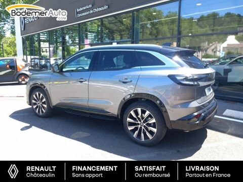 Austral full hybrid E-Tech 200 ch Techno 2025 occasion 29150 Châteaulin