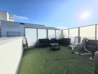  Appartement � vendre 3 pi�ces 67 m�