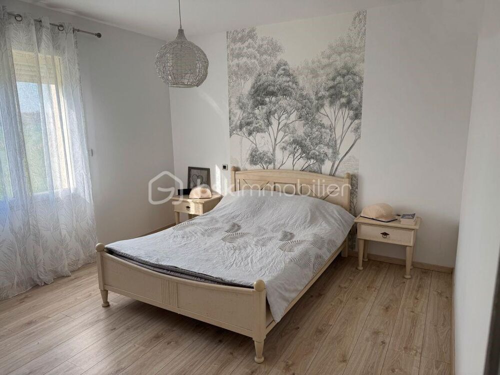 Vente Maison Grand pavillon  plain-pied Champagne le sec