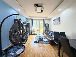  Appartement à vendre 4 pièces 83 m²