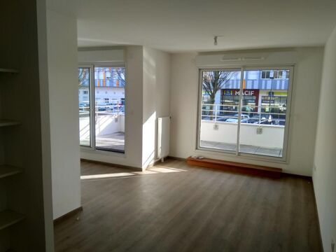  Appartement � louer 3 pi�ces 64 m�