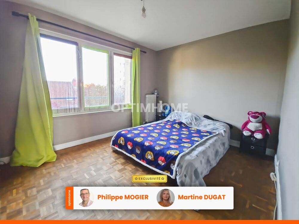 Vente Appartement Special investisseur, appartement loué à vendre 3 pièces VICHY (03) Vichy