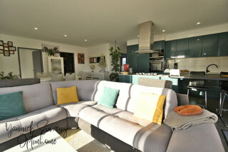  Maison à vendre 4 pièces 103 m²