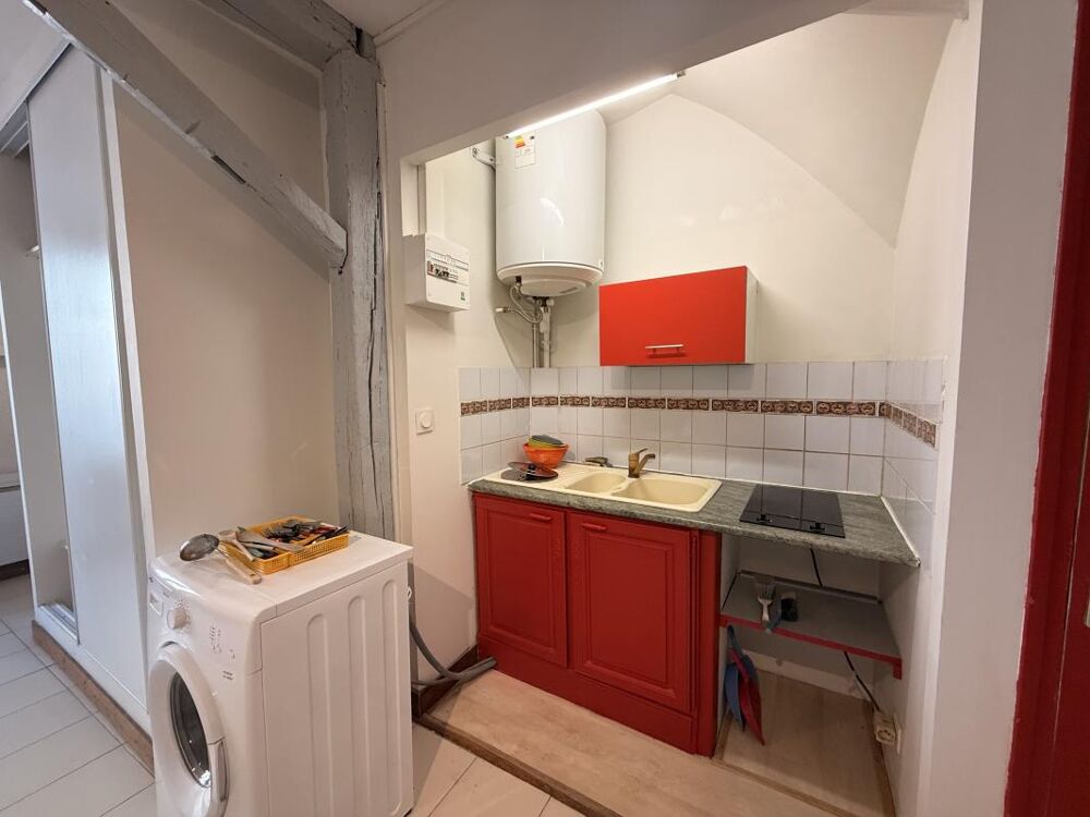 Vente Appartement Appartement Limoges