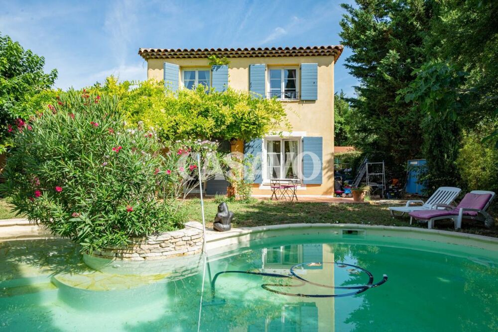 � vendre  Maison Aix-en-Provence (13090)