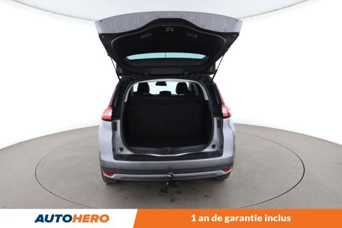 Grand scenic IV 1.7 dCi Blue Bose Edition 7PL 120 ch 2020 occasion 92130 Issy-les-Moulineaux