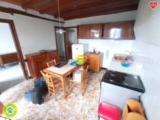  Maison � vendre 3 pi�ces 58 m�