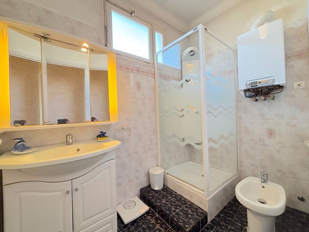 � vendre  Appartement Cannes La Bocca (06150)