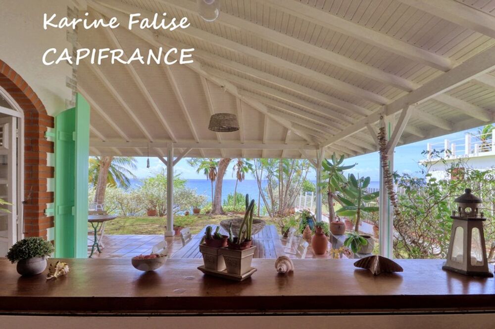 � vendre  Maison Sainte-Luce (97228)