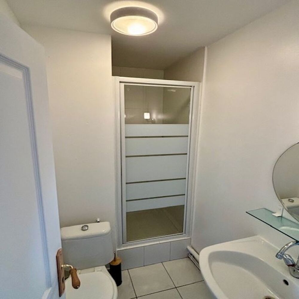 Location Appartement Appartement de 42m2 à louer sur Le Havre Le havre
